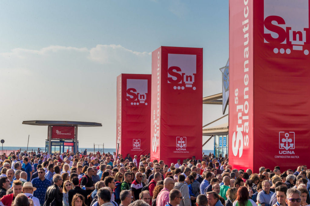 Salone Nautico di Genova 2017