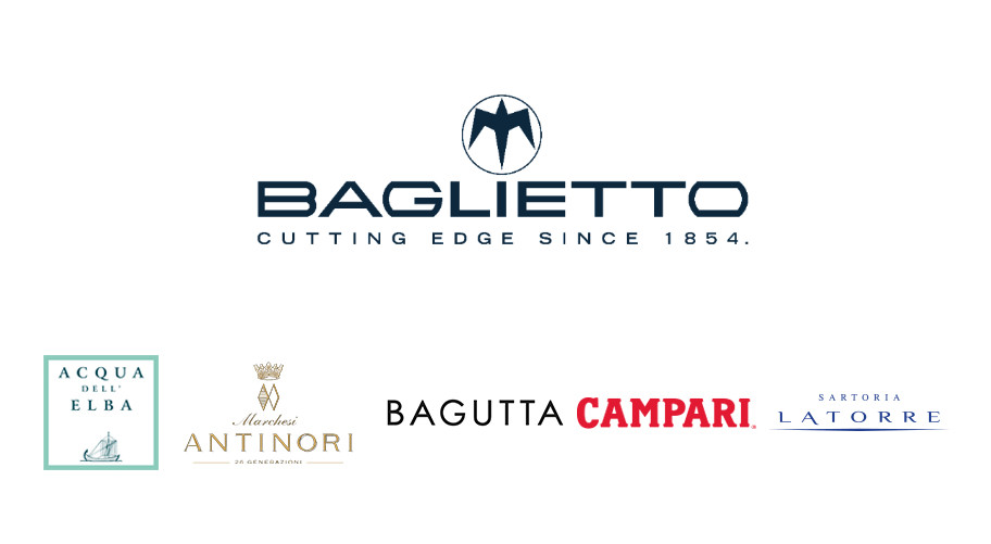 Baglieto salone nautico cannes genova monaco