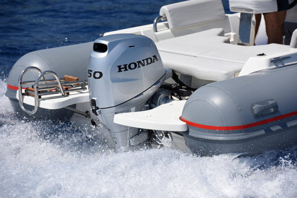 Honda Marine BF50 motore fuoribordo