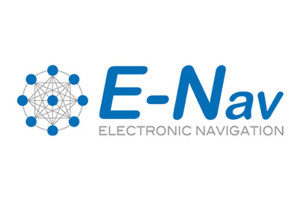 Logo E-nav