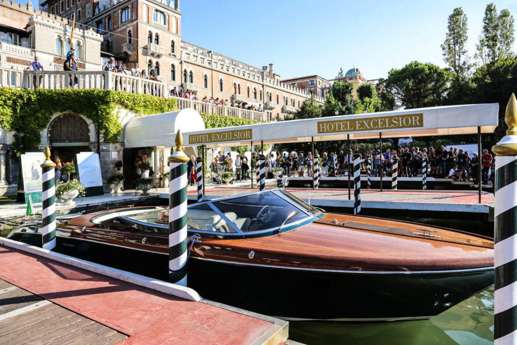 Riva Festival Cinema Venezia