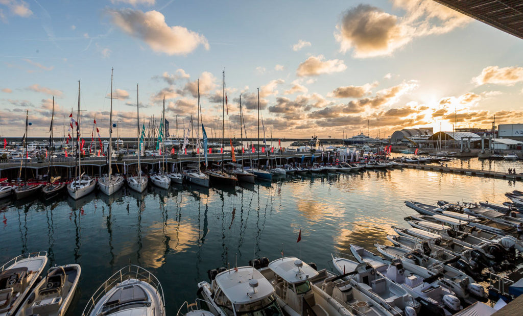 Salone Nautico di Genova 2017