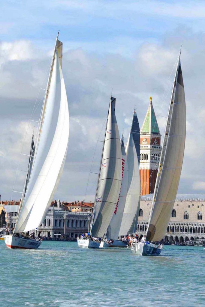 Venice Hospitality Challenge