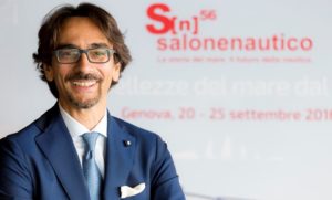 Roberto Neglia di Ucina