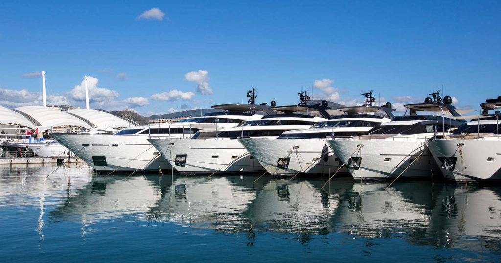 UCINA novità fiscali superyacht