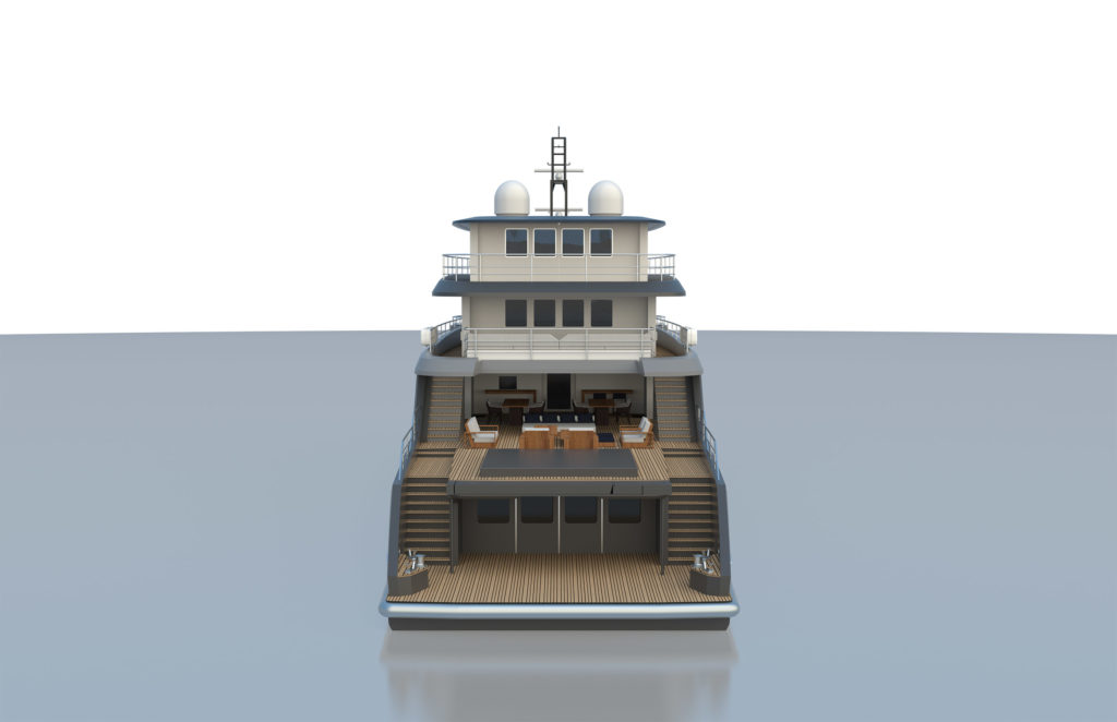 Floating Life Explorer K42