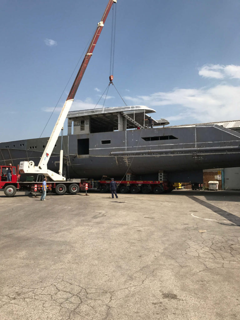Floating Life Explorer K42