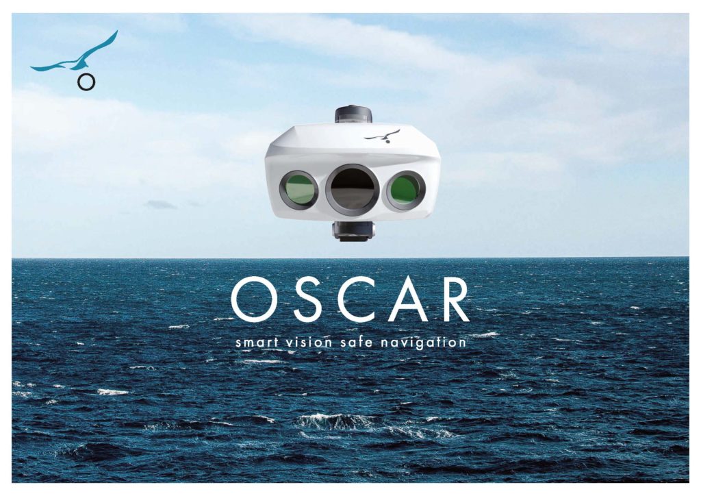 OSCAR Optical System-based Collision Avoidance